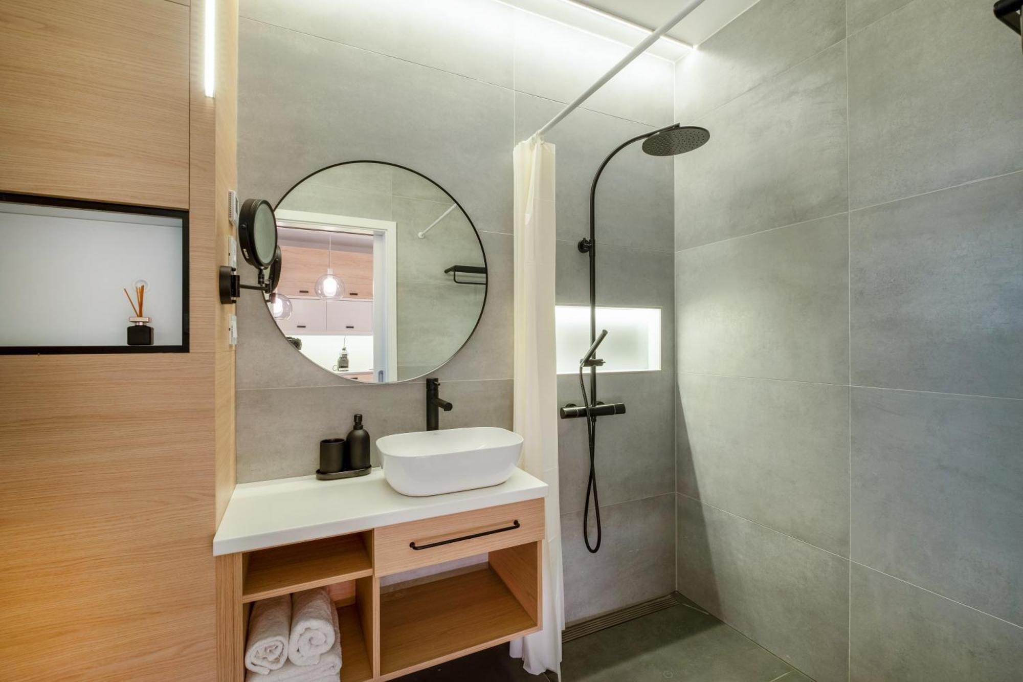 Myflat Club 218 Garden Wellness Apartments Siófok Buitenkant foto