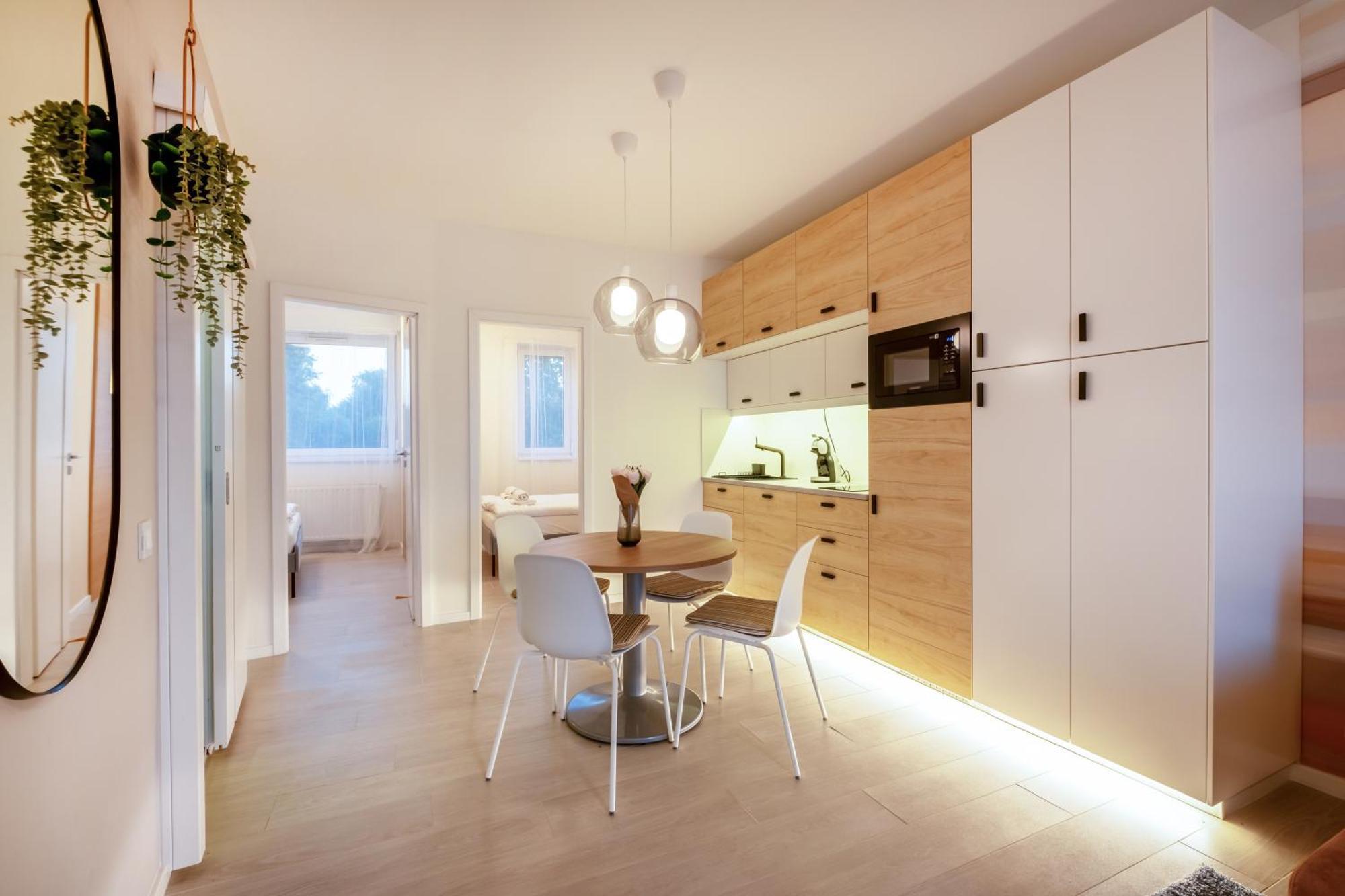 Myflat Club 218 Garden Wellness Apartments Siófok Buitenkant foto